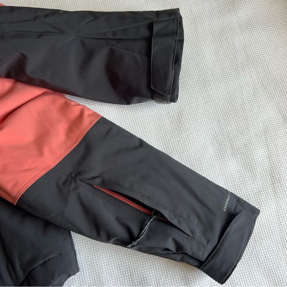 Columbia Snow Slab Ski Jacket - Picture 9 of 16